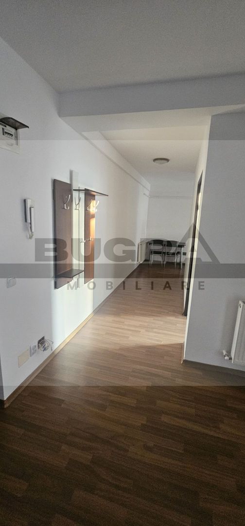 Apartament de 3 camere, 75mp,  pet-friendly, zona Expo Transilvania - Poză 6