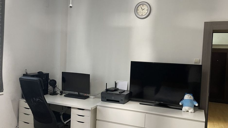 Apartament 2 Camere Modern Piata Rahova Mobilat si Utilat - Poză 4