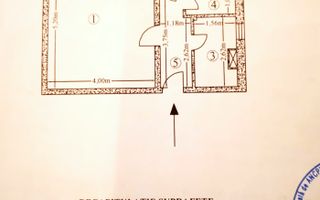 Garsoniera Mall Vitan - Poză 5