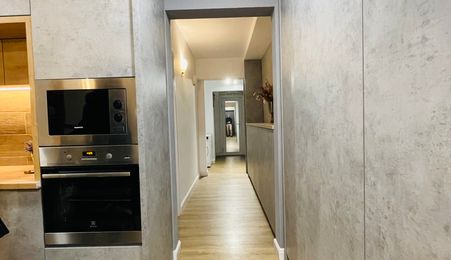 Apartament 3 camere decomandat, Rogerius – Etaj 1, gata de mutare