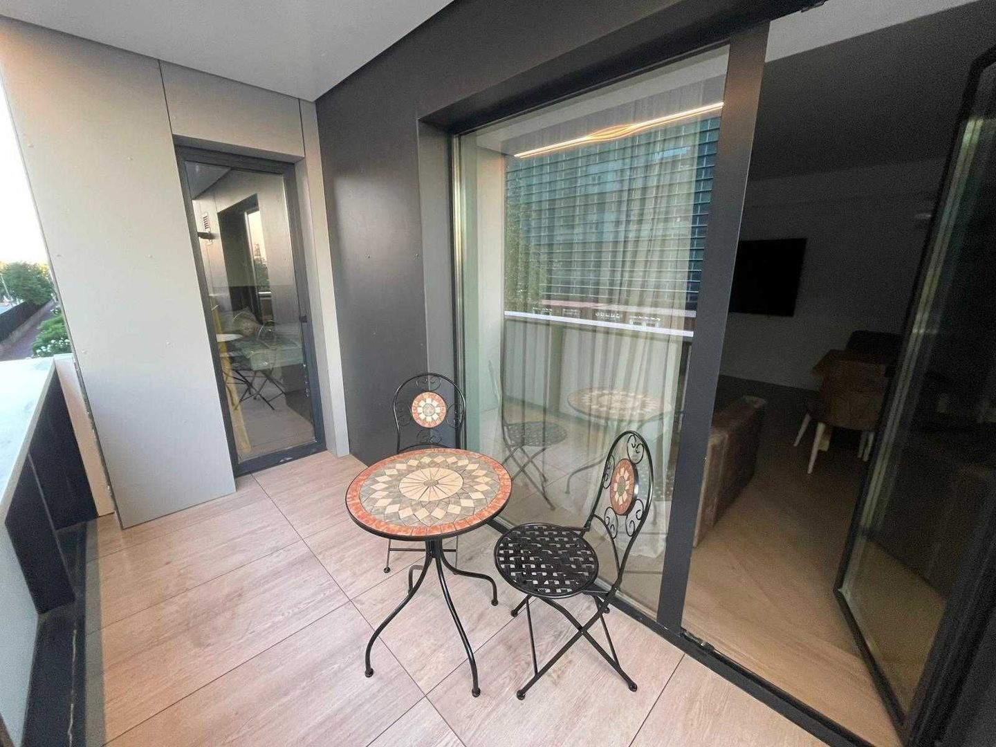 Inchiriere apartament 3 camere Pipera - Poză 6