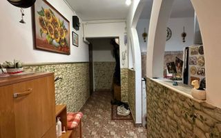 BRASADAS vinde ap 2 cam etaj 1/4 in Micro 16. - Poză 1