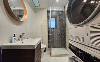 Apartament de lux cu 3 camere și curte proprie de 100 mp – Tomis Plus - Poză 7