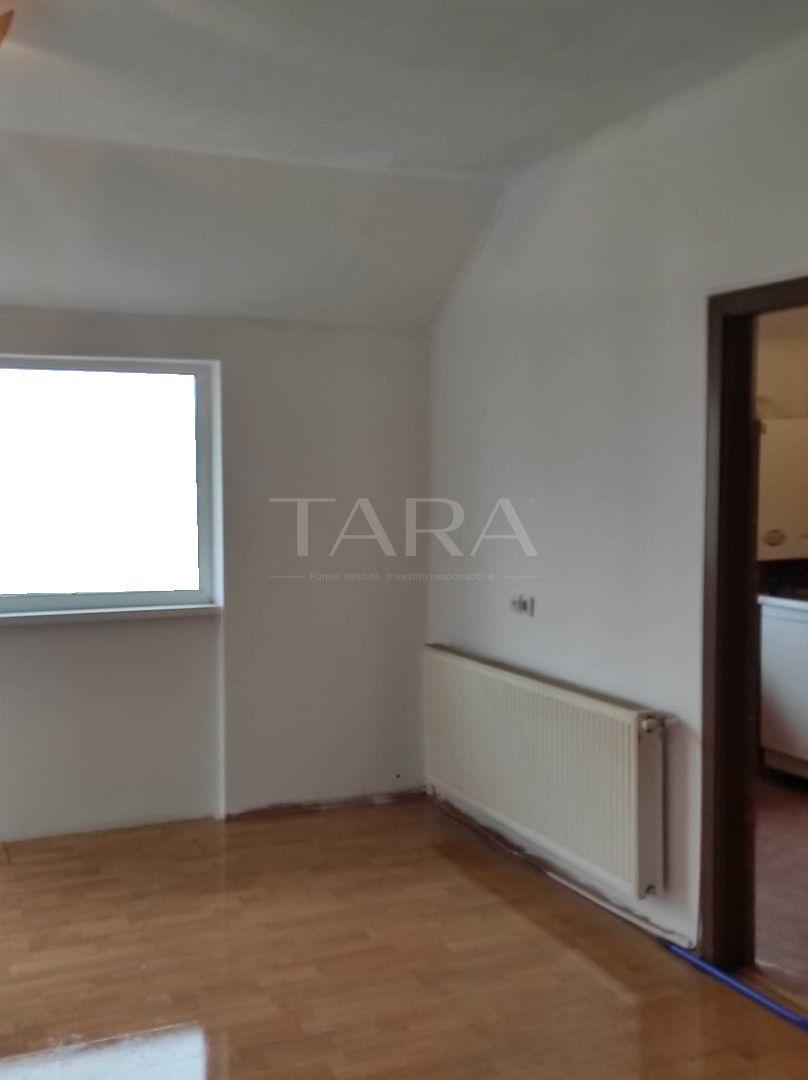 Apartament cu 1 cameră în Florești - Poză 4