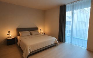 Elegant 3-Bedroom Apartment | Floreasca I Lake view - Poză 12