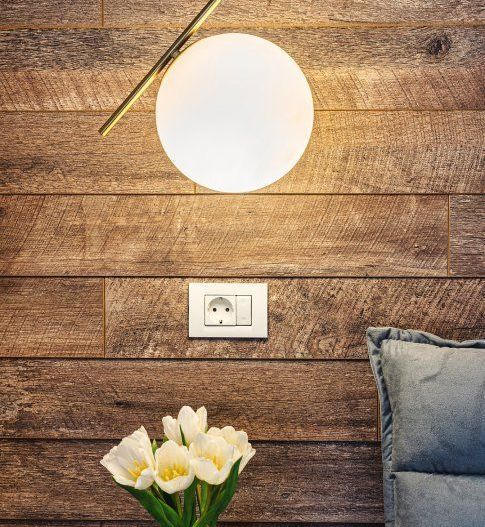 AP 2 CAMERE LUXURIA RESIDENCE, PARCARE, INCALZIRE PARDOSEALA, BLOC NOU - Poză 7