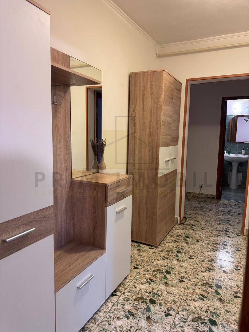 2 camere decomandat | Gara - Arcu | Mobilat și utilat | Aproape de UMF - Poză 8