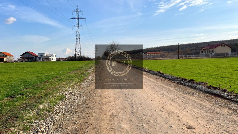 2.097 mp Teren pe Nazareth Ilith de vanzare - Poză 2