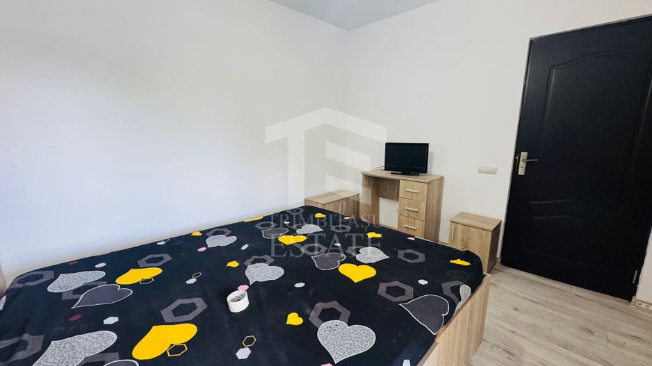 Berceni -Parc Straja 2 camere bloc nou - Poză 8