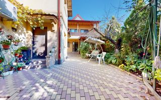 VIla Spatioasa 9 Camere si teren 260 mp - Strada Escalei! - Poză 1