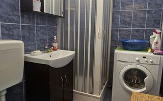 Apartament 2 camere de închiriat | Titan – Liviu Rebreanu | 5 min metrou - Poză 5