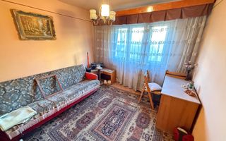 Complex Studentesc | 3 Camere | 2 Bai | Etaj Intermediar - Poză 1