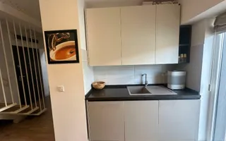Penthouse duplex luminos, mobilat, 2 locuri parcare+boxa. - Poză 14
