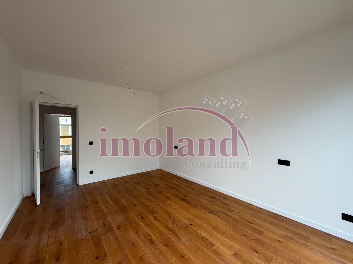 Vanzare - vila noua - 4 camere - Pipera-Iancu Nicolae - Poză 14