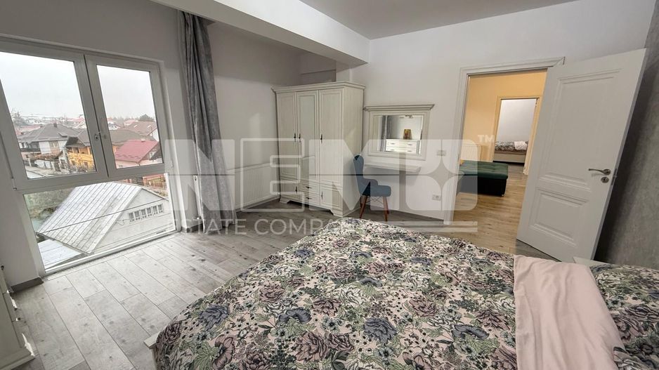 APARTAMENT 3 CAMERE | BLOC NOU | FINISAJE MODERNE - Poză 8