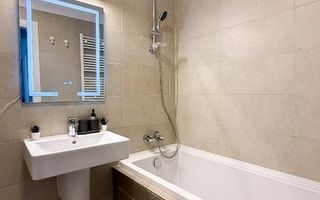 Apartament 2 camere  H Pipera Lake I Rond OMV I COMISION 0% - Poză 7