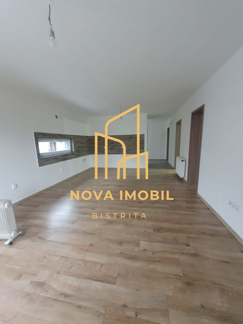 Bloc nou cu 6 apartamente, Bistrita Sud ! - Poză 9