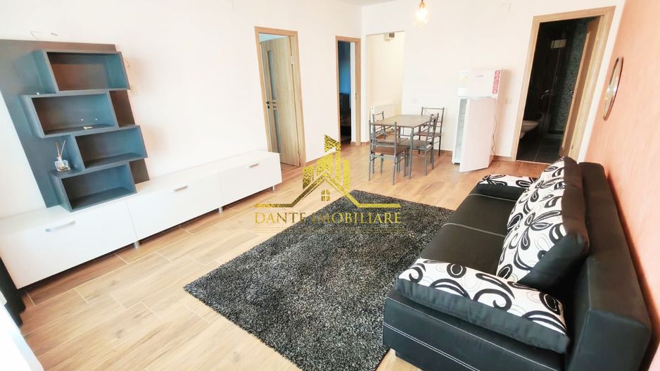 3 camere, mobilat modern, bloc nou, parcare, Iris, Oasului - Poză 15