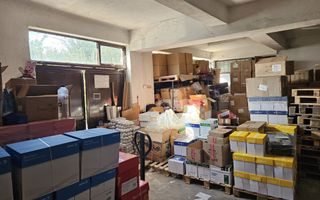 Inchiriere Hala depozitare, Nord zona Kaufland - Poză 6