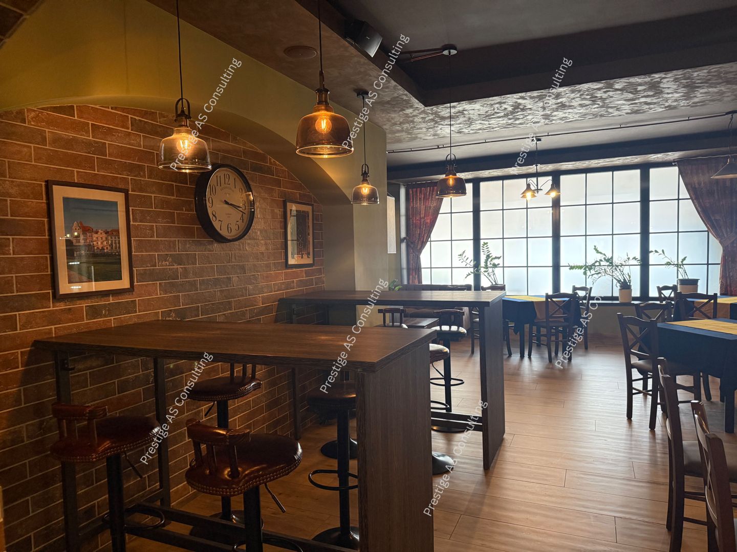 Restaurant complet echipat | 210 mp | Clientela formata | Operare imediata - Poză 6