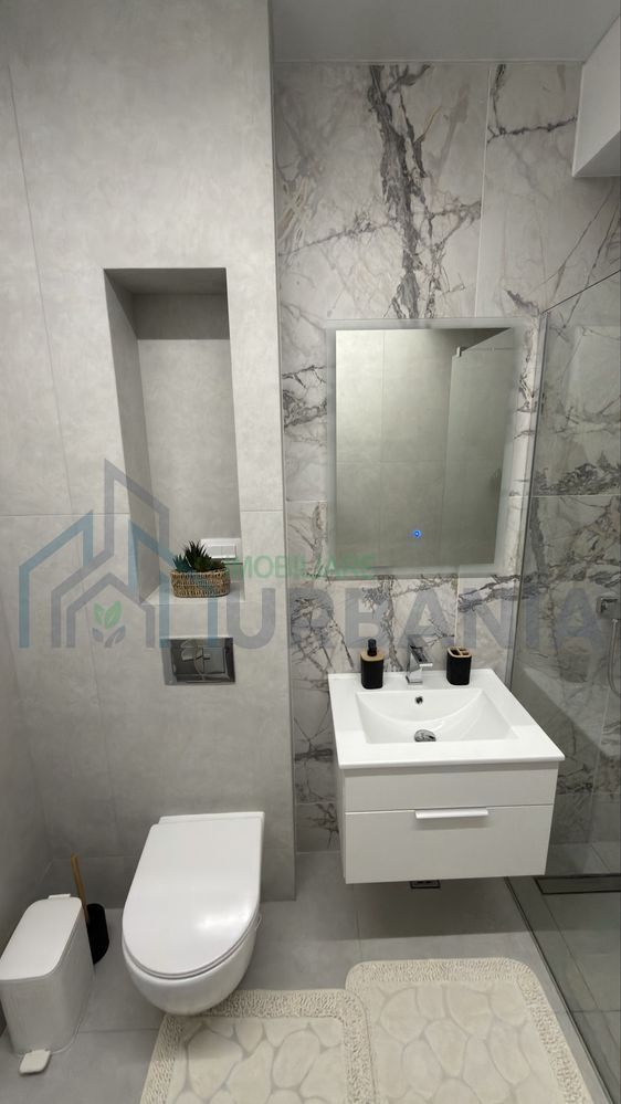 Apartament 2 camere modern, ultradotat, în complex Don Homes Armony, lângă Mall Moldova - Poză 5