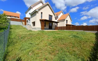Casă individuală de tip vilă | Sălicea - Poză 18