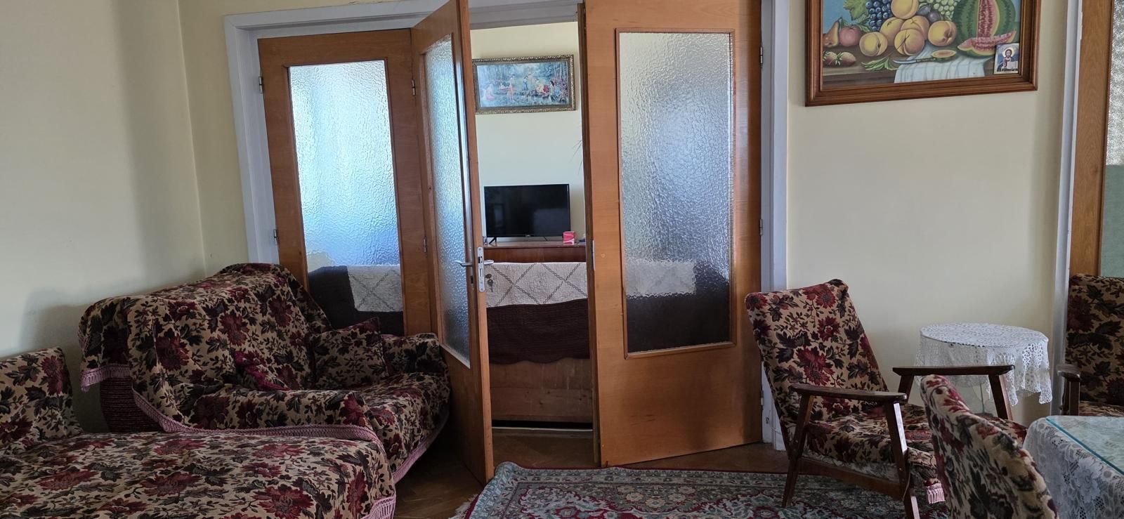 Vanzare Apartament 3 camere, 90 mp  – Cotroceni, vedere Splaiul Independentei - Poză 9