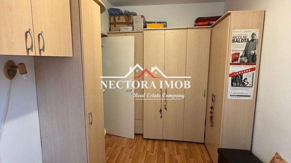 NECTORA IMOB Exclusivitate-Apartament 3 camere, 56 mp, Mobilat/Utilat - Poză 6