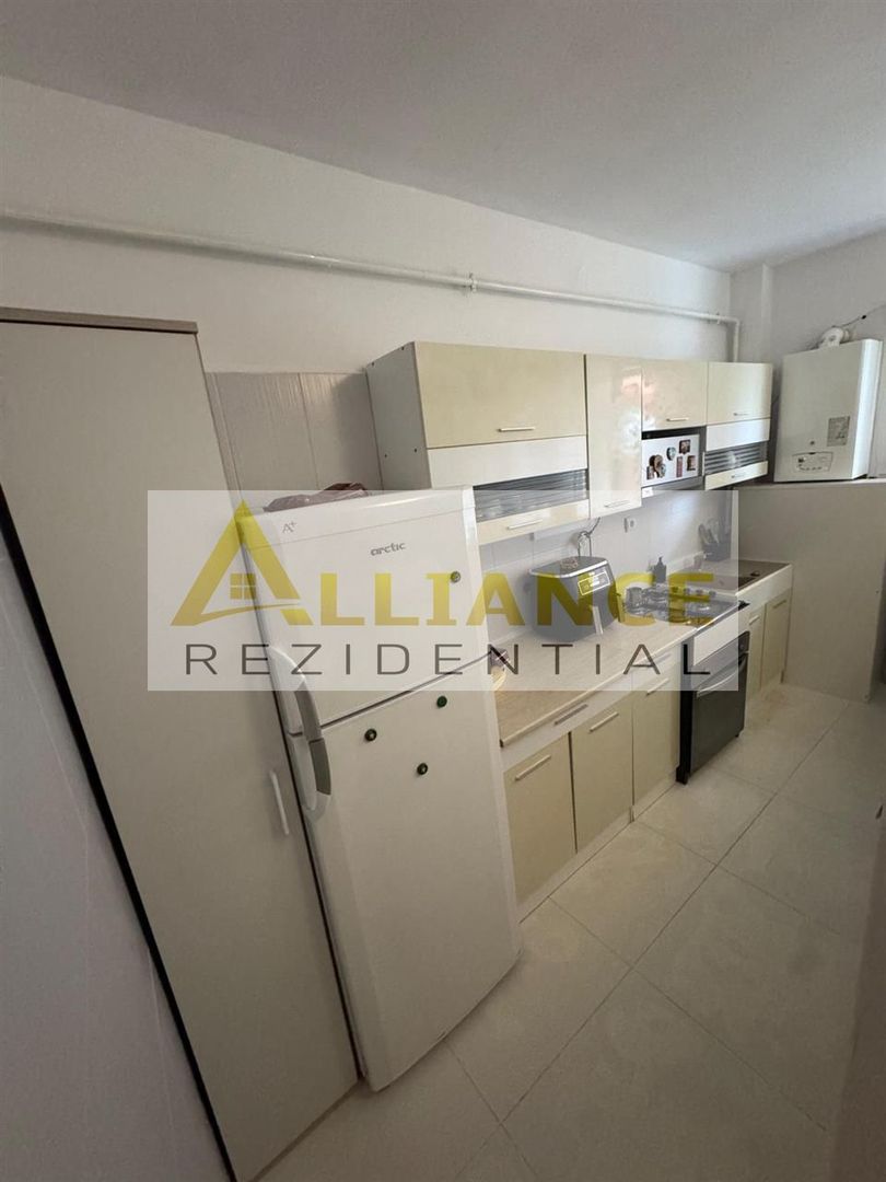 Apartament 2camere mobilat+parcare Metrou Aparatorii Patriei 7min - Poză 7