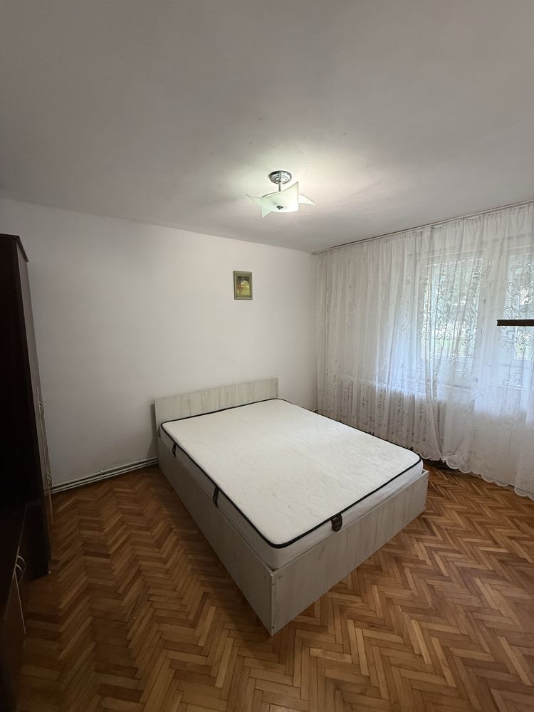 Apartament cu 2 camere | 58 mp | Gheorgheni - Poză 1