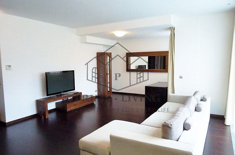 APARTEMENT SUPERB CU 4 CAMERE LA INCHIRIERE IN COMPLEX EXCLUSIVIST - Poză 1