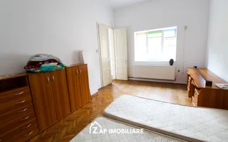Casa individuala - 140 mp - 5 camere - Central - Str Avram Iancu - Poză 18