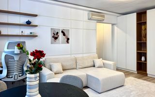 Apartament cu stil, eleganță și energie vibrantă, în Piața Victoriei - Poză 4
