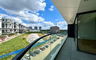 Apartament cu 2 camere // Floreasca - Poză 7