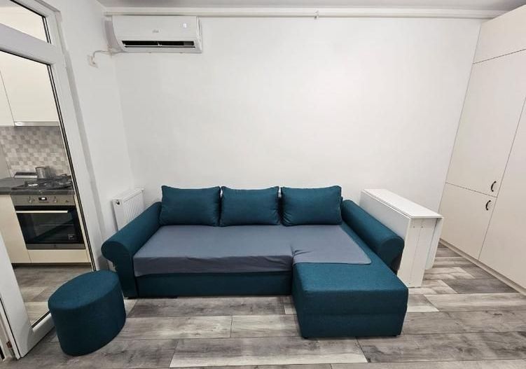 Închiriere Apartament 2 Camere Tip Studio - Poză 10