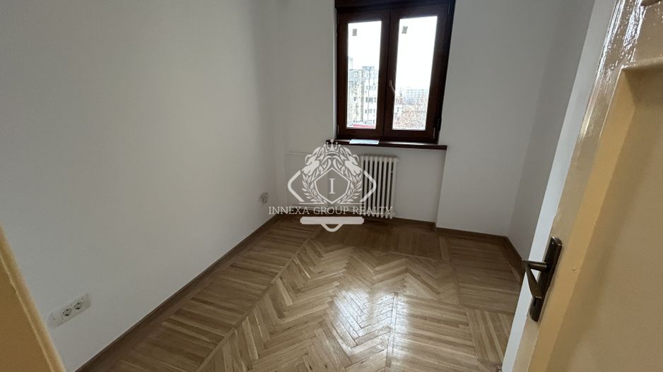 Apartament 4 camere 90mp | Cismigiu | Bloc 1959 | Loc de parcare - Poză 12