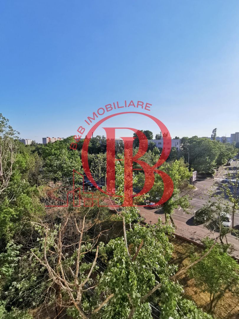 Garsoniera de inchiriat Nicolae Grigorescu-Policlinica Titan - Poză 15