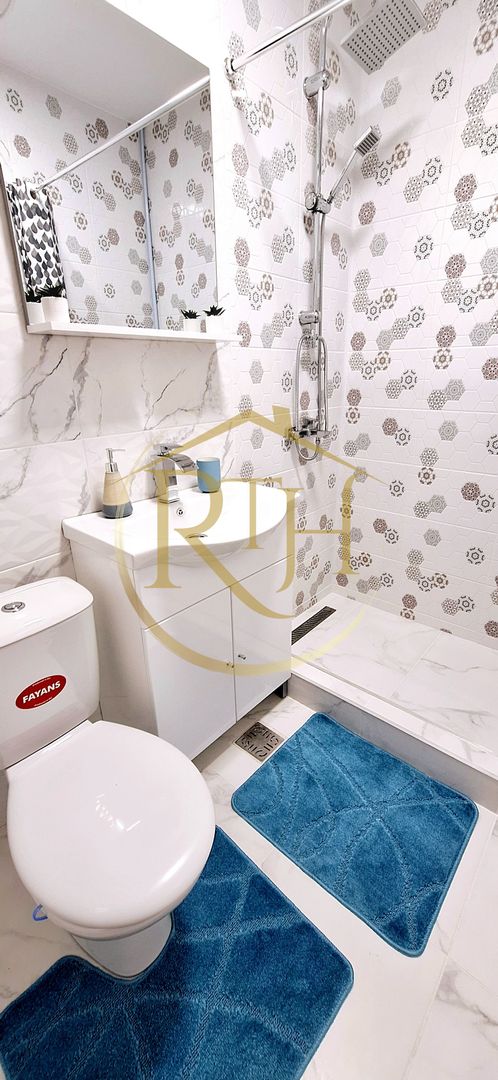 Cazare Clisura Dunarii, Moldova Noua, Apartament 2 camere zona Centrala - Poză 18