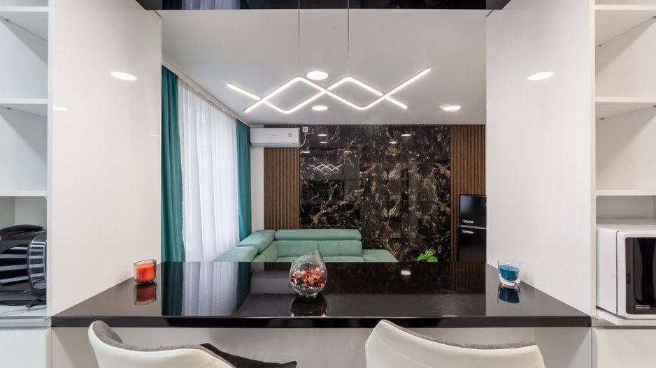 Ultracentral 2 camere | Renovare 2026 | Gata de mutat | Airbnb/Booking - Poză 17