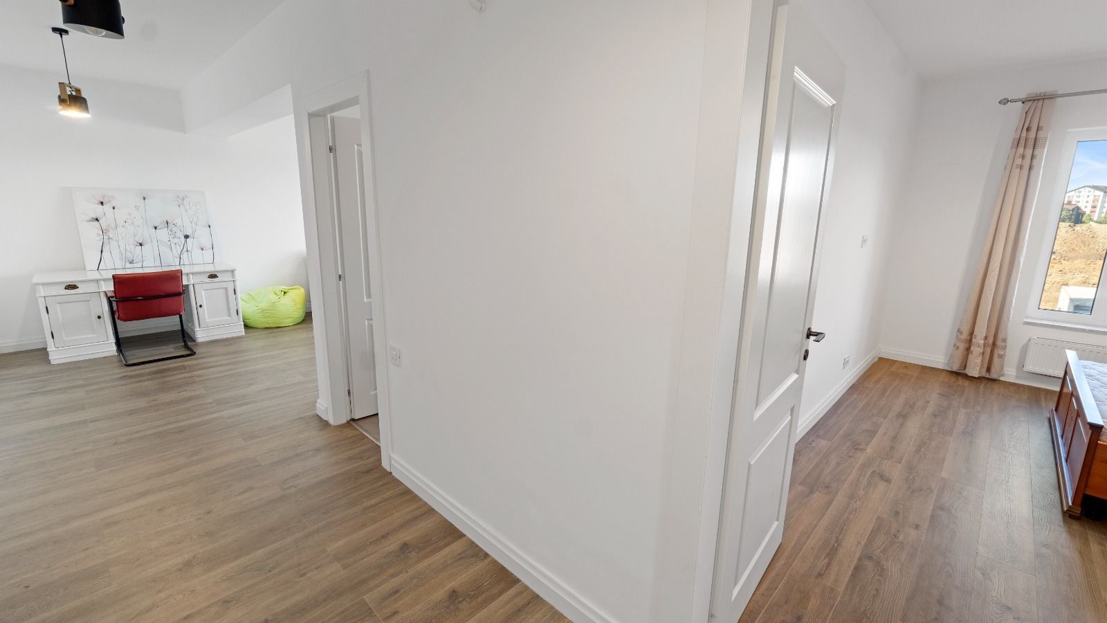 2 Camere 10min Metrou Petrache Poenaru Lake House2 Virtutii Lujerului - Poză 8