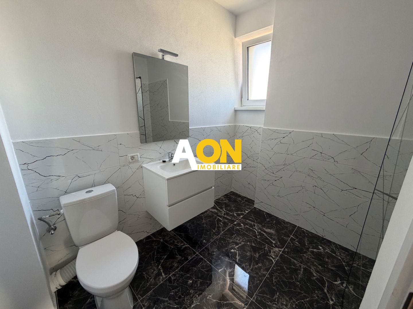 Apartament 2 Camere | Bloc Nou | 55mp - Poză 5