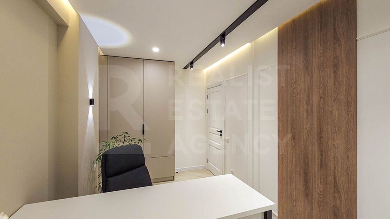 Chirie, apartament, 4 camere, strada Albișoara, Centru - Poză 12