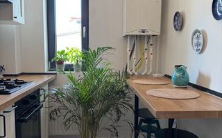 Apartament 2 camere + loc de parcare,  metrou Constantin Brâncoveanu  S0 - Poză 6