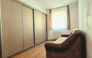 Apartament de închiriat Sibiu | Terezian | 50 mp, lift, parcare - Poză 7