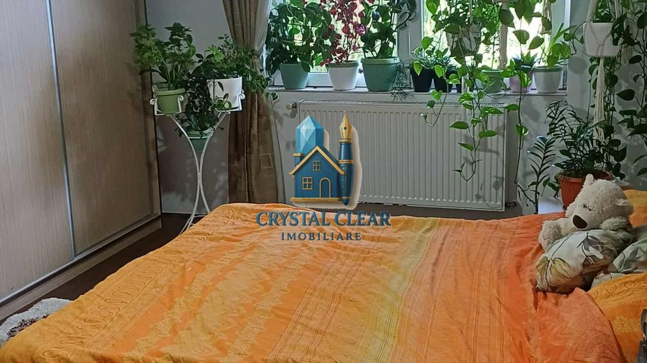 Apartament 3 camere - zona Sângeorgiu de Mureș - Poză 3