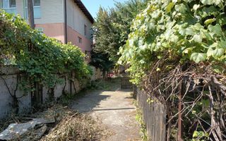 Casa demolabila+Teren generos 546 mp in Bartolomeu,ideal pentru investitie - Poză 2