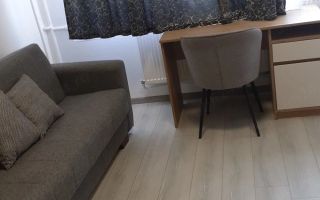 De inchiriat garsoniera Micro 40, 1000 lei - Poză 4