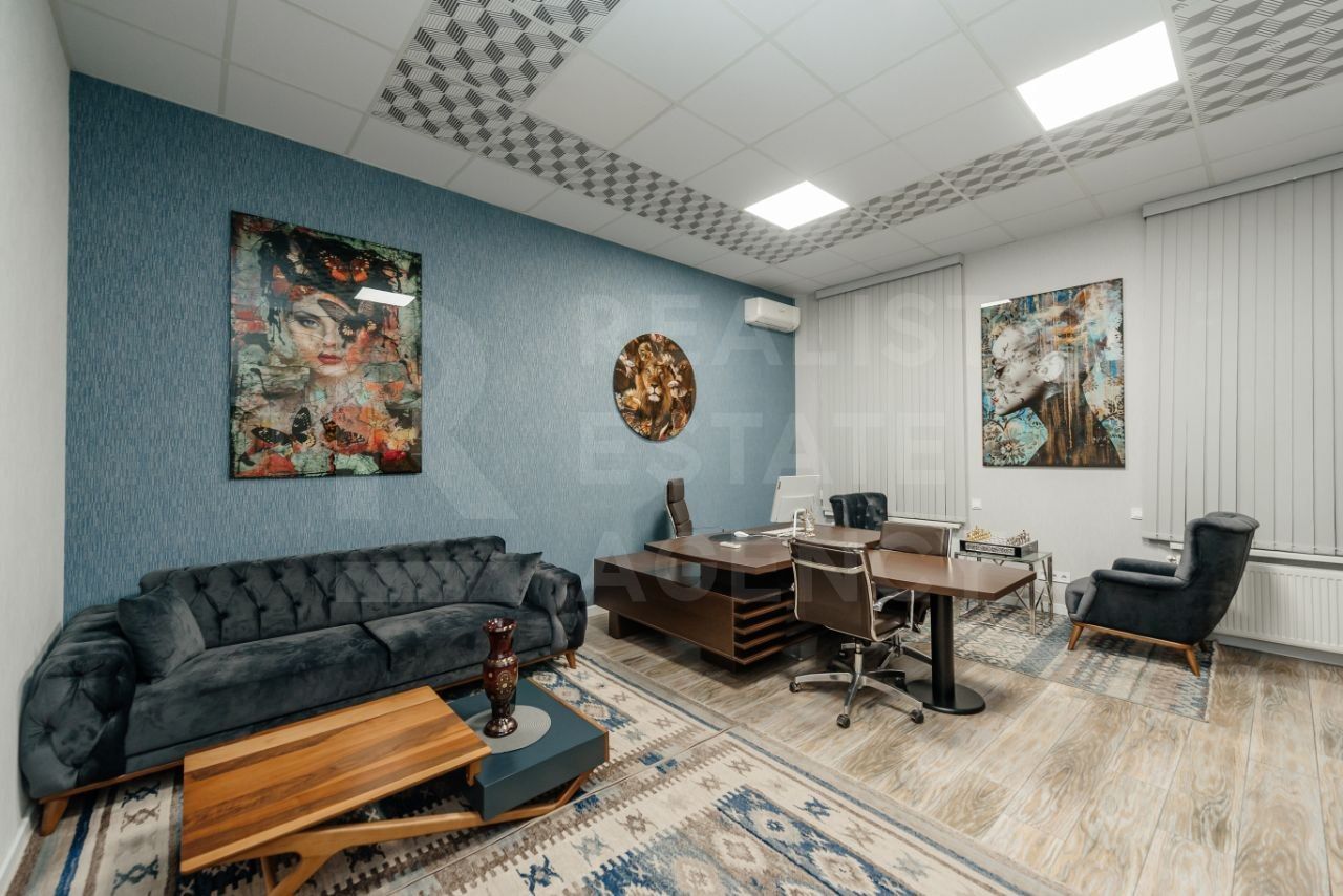 Chirie, spațiu de birouri, 250 mp, str. M. Kogălniceanu, Centru - Poză 10