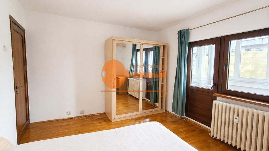 Apartament 3 camere  Piața Unirii – Piața Alba Iulia 76 mp - Poză 1