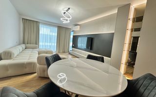 2 camere - Northberi, Jandarmeriei/Baneasa - Poză 5